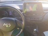  Toyota  C-HR TOYOTA  / 2016 / 5P / todoterreno 1.8 125H Advance (CX) #15