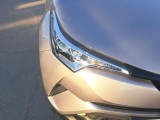  Toyota  C-HR TOYOTA  / 2016 / 5P / todoterreno 1.8 125H Advance (CX) #18