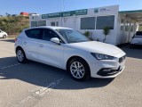  Seat  Leon  Style Go 2.0 TDI 115CV MT6 E6d #2