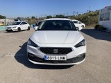  Seat  Leon  Style Go 2.0 TDI 115CV MT6 E6d #6