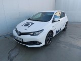  Toyota  Auris TOYOTA  / 2015 / 5P / berlina con portón 1.8 140H Hybrid Feel! Edition 
