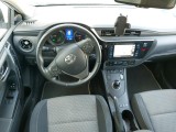  Toyota  Auris TOYOTA  / 2015 / 5P / berlina con portón 1.8 140H Hybrid Feel! Edition #3
