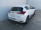  Toyota  Auris TOYOTA  / 2015 / 5P / berlina con portón 1.8 140H Hybrid Feel! Edition #2