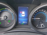  Toyota  Auris TOYOTA  / 2015 / 5P / berlina con portón 1.8 140H Hybrid Feel! Edition #5