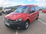 Volkswagen  Caddy  Profesional Kombi BMT 2.0 TDI 100CV MT5 E6dT 