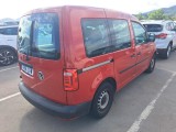  Volkswagen  Caddy  Profesional Kombi BMT 2.0 TDI 100CV MT5 E6dT #2