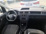  Volkswagen  Caddy  Profesional Kombi BMT 2.0 TDI 100CV MT5 E6dT #3