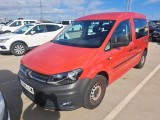  Volkswagen  Caddy  Profesional Kombi BMT 2.0 TDI 100CV MT5 E6dT 