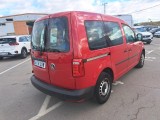  Volkswagen  Caddy  Profesional Kombi BMT 2.0 TDI 100CV MT5 E6dT #2
