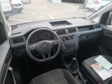  Volkswagen  Caddy  Profesional Kombi BMT 2.0 TDI 100CV MT5 E6dT #3