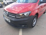  Volkswagen  Caddy  Profesional Kombi BMT 2.0 TDI 100CV MT5 E6dT #15