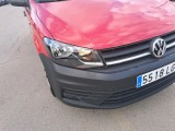  Volkswagen  Caddy  Profesional Kombi BMT 2.0 TDI 100CV MT5 E6dT #16