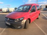  Volkswagen  Caddy  Profesional Kombi BMT 2.0 TDI 100CV MT5 E6dT 