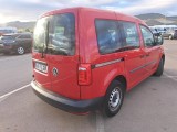  Volkswagen  Caddy  Profesional Kombi BMT 2.0 TDI 100CV MT5 E6dT #2