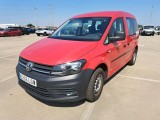  Volkswagen  Caddy  Profesional Kombi BMT 2.0 TDI 100CV MT5 E6dT 