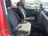  Volkswagen  Caddy  Profesional Kombi BMT 2.0 TDI 100CV MT5 E6dT #6