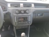 Volkswagen  Caddy  Profesional Kombi BMT 2.0 TDI 100CV MT5 E6dT #13