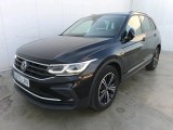  Volkswagen  Tiguan  Life 2.0 TDI 150CV AT7 E6d 