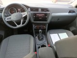  Volkswagen  Tiguan  Life 2.0 TDI 150CV AT7 E6d #3