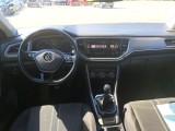  Volkswagen  T-ROC  Advance 2.0 TDI 115CV MT6 E6d #3