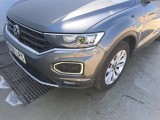  Volkswagen  T-ROC  Advance 2.0 TDI 115CV MT6 E6d #15