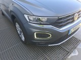  Volkswagen  T-ROC  Advance 2.0 TDI 115CV MT6 E6d #16