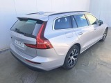  Volvo  V60 VOLVO  / 2018 / 5P / familiar 2.0 B4 (G) Core Auto #2