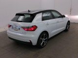  Audi  A1 Sportback  25 TFSI 1.0 95CV MT5 #2