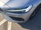  Volvo  V60 VOLVO  / 2018 / 5P / familiar 2.0 B4 (G) Core Auto #17
