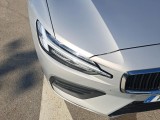  Volvo  V60 VOLVO  / 2018 / 5P / familiar 2.0 B4 (G) Core Auto #18