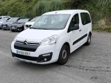  Citroen  Berlingo  Combi Live Edition 1.6 BlueHDi 100CV MT5 E5 