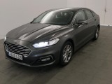  Ford  Mondeo FORD  / 2014 / 5P / berlina con portón 2.0 TDCi 110kW (150CV) Titanium 235 