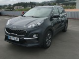  KIA  Sportage KIA  / 2018 / 5P / todoterreno 1.6 MHEV Drive Plus 100kW (136CV) 4x2 