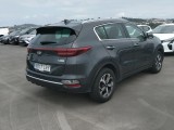  KIA  Sportage KIA  / 2018 / 5P / todoterreno 1.6 MHEV Drive Plus 100kW (136CV) 4x2 #2
