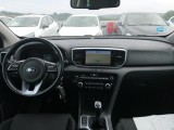  KIA  Sportage KIA  / 2018 / 5P / todoterreno 1.6 MHEV Drive Plus 100kW (136CV) 4x2 #3