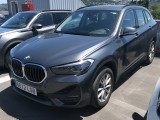  Bmw  X1 BMW  / 2019 / 5P / todoterreno sDrive18dA Business 