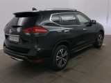  Nissan  X-Trail NISSAN  / 2017 / 5P / crossover 7P dCi 110 kW (150 CV) E6D N-CONNECTA #2
