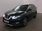  Nissan  X-Trail NISSAN  / 2017 / 5P / crossover 7P dCi 110 kW (150 CV) E6D N-CONNECTA 