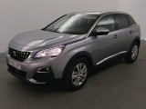  Peugeot  3008  Style 1.5 HDi 130CV MT6 E6dT 
