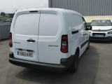  Peugeot  Partner PEUGEOT  VU 4p 2G furgón derivado de Furgón Confort PackL2 BlueHDi 73KW (100) #2