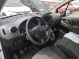  Peugeot  Partner PEUGEOT  VU 4p 2G furgón derivado de Furgón Confort PackL2 BlueHDi 73KW (100) #3