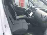  Peugeot  Partner PEUGEOT  VU 4p 2G furgón derivado de Furgón Confort PackL2 BlueHDi 73KW (100) #6
