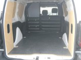  Peugeot  Partner PEUGEOT  VU 4p 2G furgón derivado de Furgón Confort PackL2 BlueHDi 73KW (100) #8