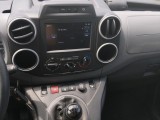  Peugeot  Partner PEUGEOT  VU 4p 2G furgón derivado de Furgón Confort PackL2 BlueHDi 73KW (100) #13
