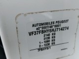  Peugeot  Partner PEUGEOT  VU 4p 2G furgón derivado de Furgón Confort PackL2 BlueHDi 73KW (100) #17