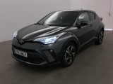 Toyota  C-HR TOYOTA  / 2019 / 5P / todoterreno 2.0 180H Advance 