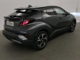  Toyota  C-HR TOYOTA  / 2019 / 5P / todoterreno 2.0 180H Advance #2