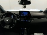  Toyota  C-HR TOYOTA  / 2019 / 5P / todoterreno 2.0 180H Advance #3