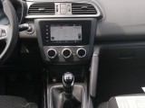  Renault  Kadjar  Intens 1.5 dCi 115CV MT6 E6dT #13
