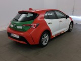  Toyota  Corolla TOYOTA  1.8 125H ACTIVE TECH E-CVT #2
